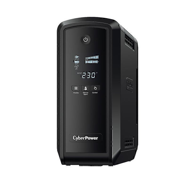 LINE-INTERACTIVE PFC SINEWAVE UPS CP900E LINE-INTERACTIVE PFC SINEWAVE UPS CP900E